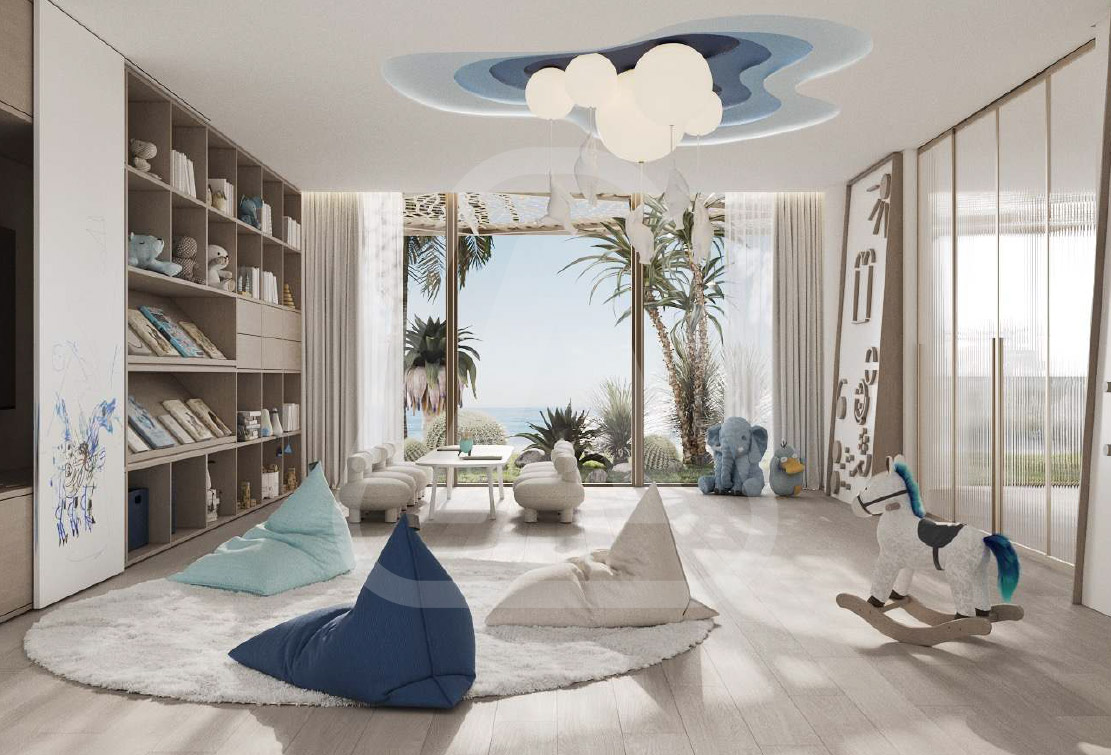 nikki beach villa